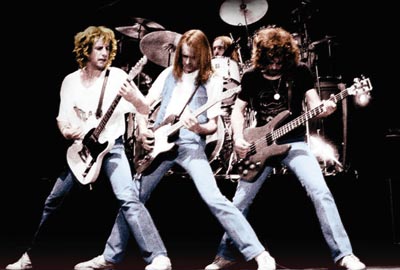 Status Quo